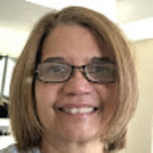 Meet your Posher, Iris